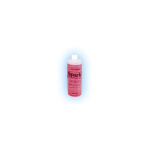 DentalEZ 205472 Sparkl Dental Instrument Concentrate Cleaner 1 Quart DentalEZ 205472 Sparkl Dental Instrument Concentrate Cleaner 1 Quart